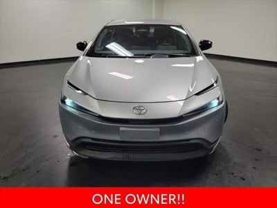 2023 Toyota Prius LE