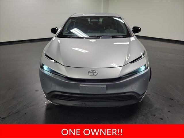 2023 Toyota Prius LE