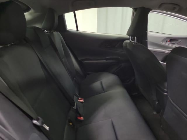 2023 Toyota Prius LE