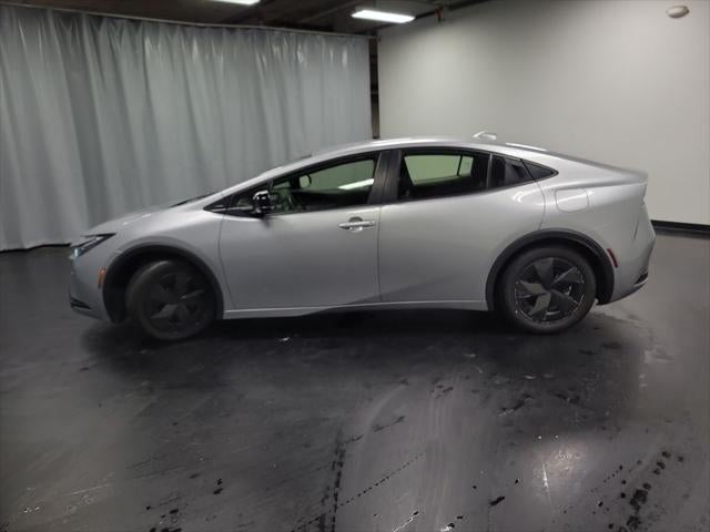 2023 Toyota Prius LE