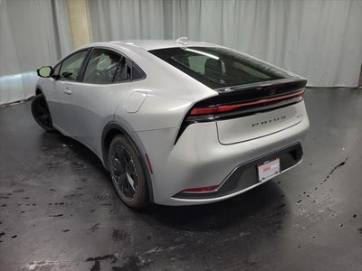2023 Toyota Prius LE