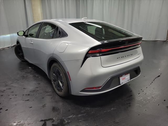 2023 Toyota Prius LE