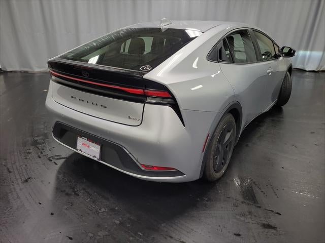 2023 Toyota Prius LE