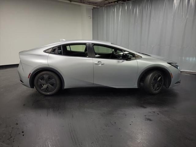 2023 Toyota Prius LE