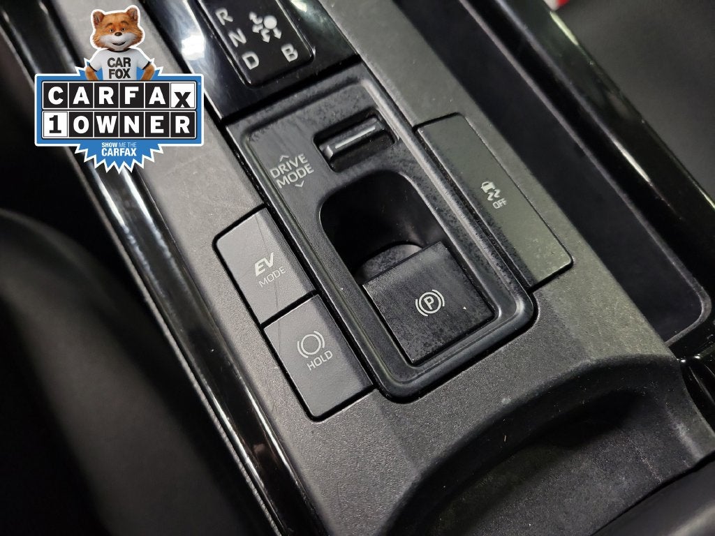 2023 Toyota Prius LE