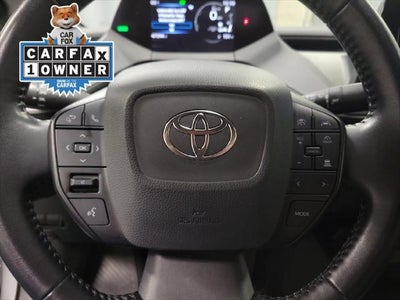 2023 Toyota Prius LE
