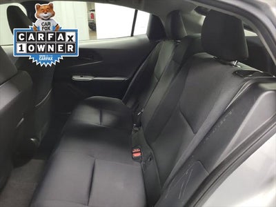 2023 Toyota Prius LE