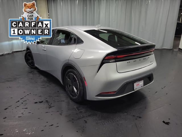 2023 Toyota Prius LE