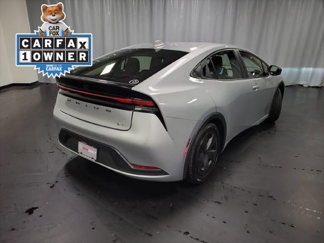2023 Toyota Prius LE
