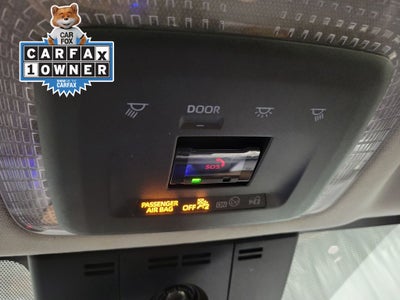 2023 Toyota Prius LE