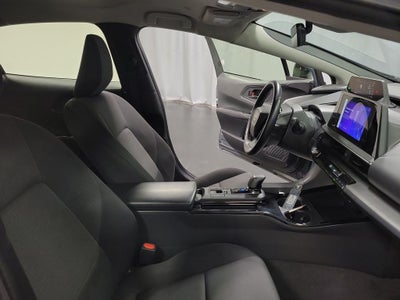 2023 Toyota Prius LE
