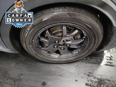 2023 Toyota Prius LE