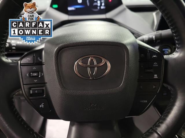2023 Toyota Prius LE