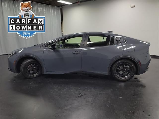 2023 Toyota Prius LE