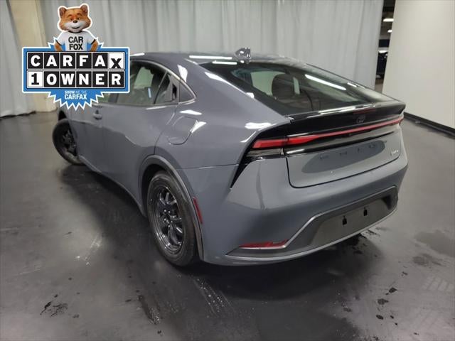 2023 Toyota Prius LE