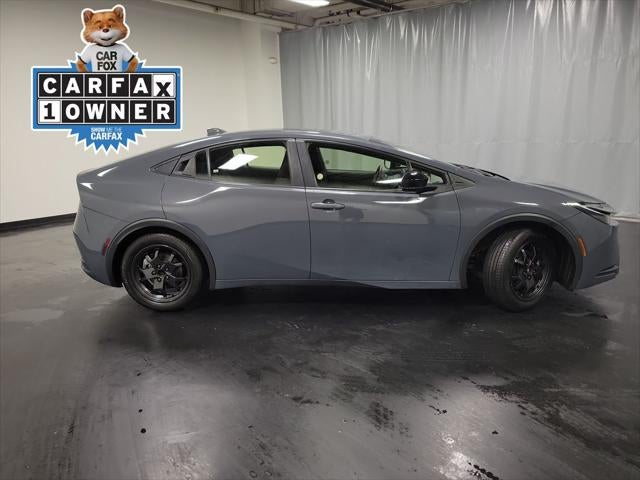 2023 Toyota Prius LE