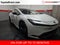 2026 Toyota Prius Plug-In Hybrid Nightshade