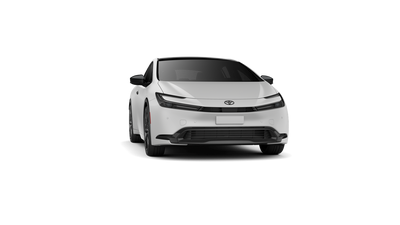 2026 Toyota Prius Plug-In Hybrid Nightshade