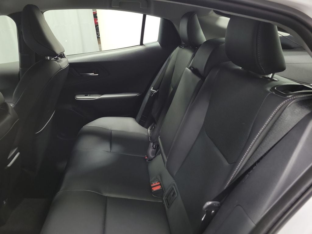 2026 Toyota Prius Nightshade