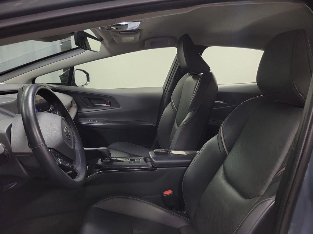 2023 Toyota Prius XLE