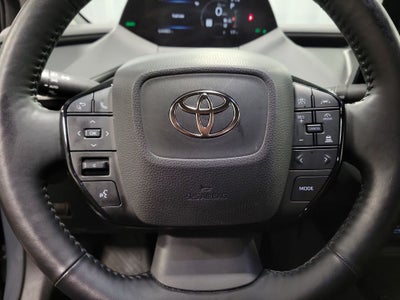 2023 Toyota Prius XLE