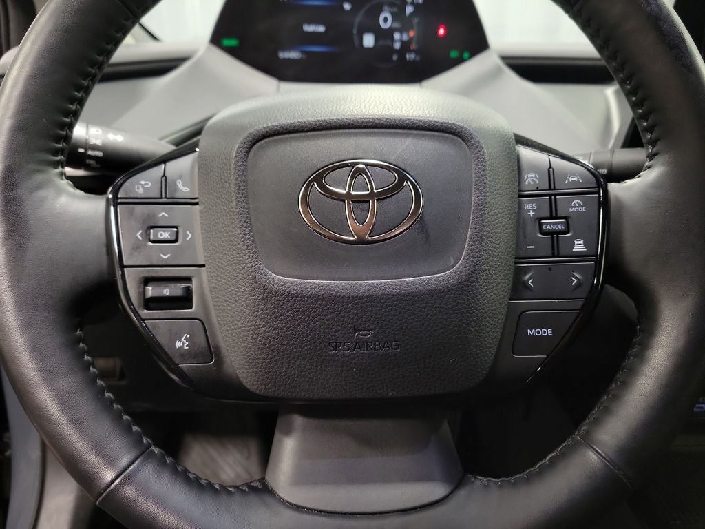 2023 Toyota Prius XLE