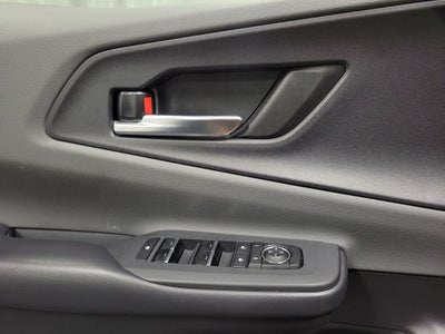 2023 Toyota Prius XLE