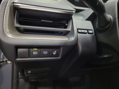 2023 Toyota Prius XLE