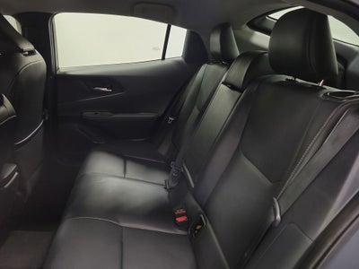 2023 Toyota Prius XLE