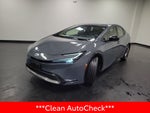 2023 Toyota Prius XLE