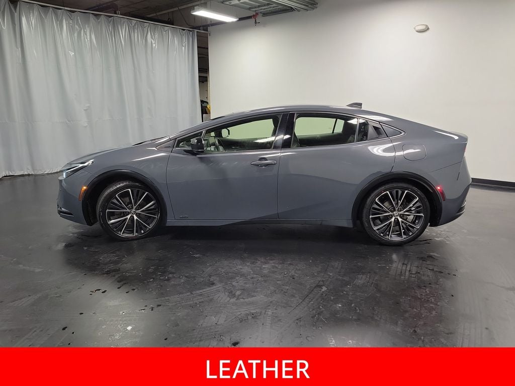 2023 Toyota Prius XLE