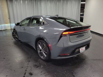 2023 Toyota Prius XLE