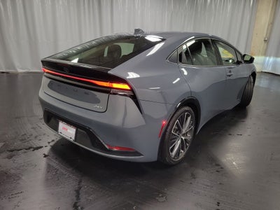 2023 Toyota Prius XLE