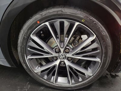 2023 Toyota Prius XLE