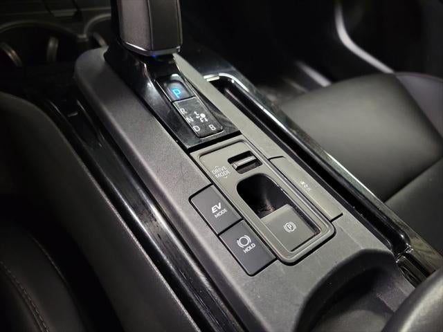 2023 Toyota Prius XLE
