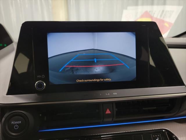 2023 Toyota Prius XLE