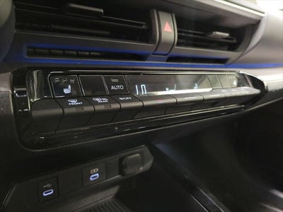 2023 Toyota Prius XLE