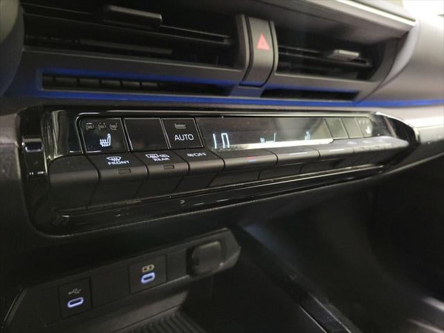 2023 Toyota Prius XLE