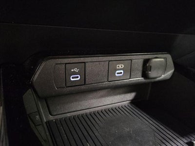 2023 Toyota Prius XLE