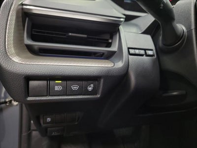 2023 Toyota Prius XLE