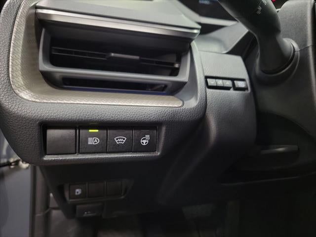2023 Toyota Prius XLE
