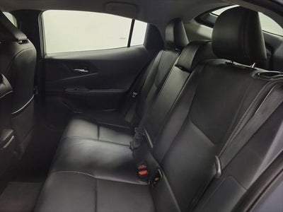 2023 Toyota Prius XLE