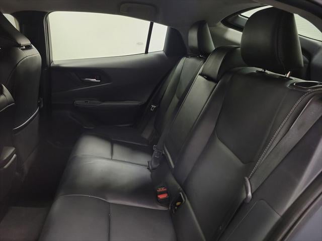 2023 Toyota Prius XLE
