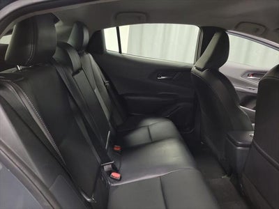 2023 Toyota Prius XLE