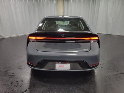 2023 Toyota Prius XLE