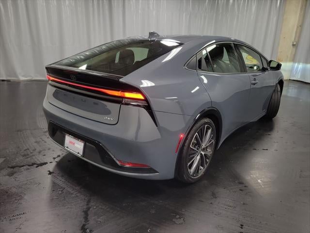 2023 Toyota Prius XLE