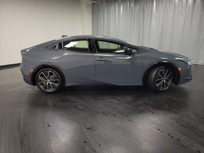 2023 Toyota Prius XLE