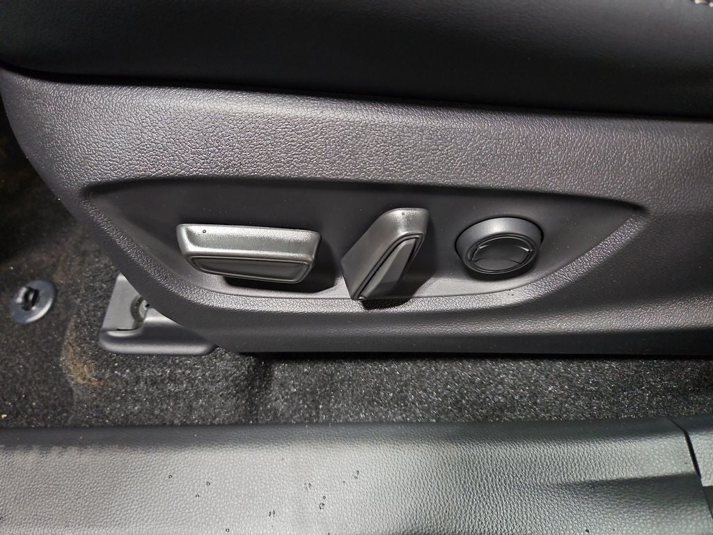 2026 Toyota Crown Platinum