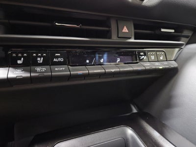 2026 Toyota Crown Platinum