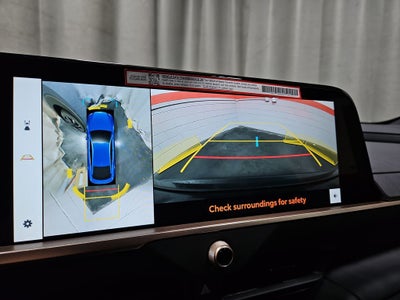 2026 Toyota Crown Platinum